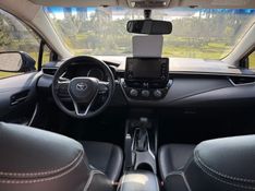 Toyota COROLLA GLI 2.0 2022 GRASSI VEÍCULOS LAJEADO / Carros no Vale