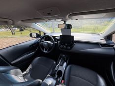 Toyota COROLLA GLI 2.0 2022 GRASSI VEÍCULOS LAJEADO / Carros no Vale