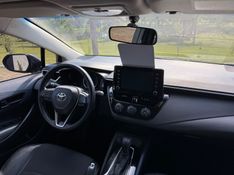 Toyota COROLLA GLI 2.0 2022 GRASSI VEÍCULOS LAJEADO / Carros no Vale