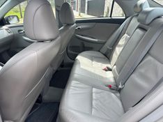Toyota COROLLA XEi 2.0 2012 GRASSI VEÍCULOS LAJEADO / Carros no Vale