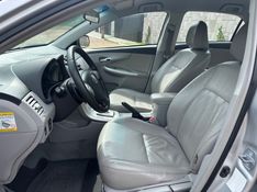 Toyota COROLLA XEi 2.0 2012 GRASSI VEÍCULOS LAJEADO / Carros no Vale