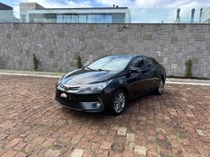 Toyota COROLLA XEi 2.0 2019 GRASSI VEÍCULOS LAJEADO / Carros no Vale