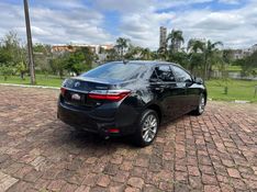 Toyota COROLLA XEi 2.0 2019 GRASSI VEÍCULOS LAJEADO / Carros no Vale