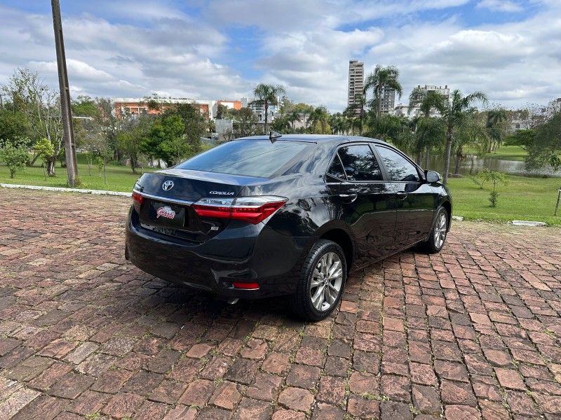 Toyota COROLLA XEi 2.0 2019 GRASSI VEÍCULOS LAJEADO / Carros no Vale