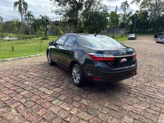 Toyota COROLLA XEi 2.0 2019 GRASSI VEÍCULOS LAJEADO / Carros no Vale