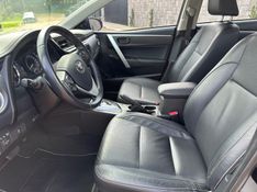 Toyota COROLLA XEi 2.0 2019 GRASSI VEÍCULOS LAJEADO / Carros no Vale