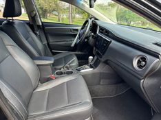 Toyota COROLLA XEi 2.0 2019 GRASSI VEÍCULOS LAJEADO / Carros no Vale