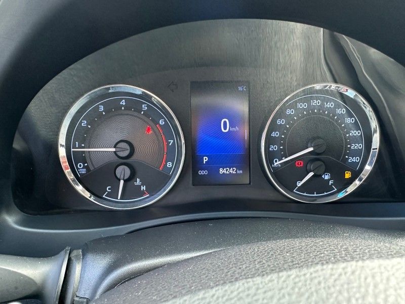 Toyota COROLLA XEi 2.0 2019 GRASSI VEÍCULOS LAJEADO / Carros no Vale