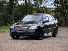 Chevrolet ASTRA ADVANTAGE 2.0 2009 NEUMANN VEÍCULOS ARROIO DO MEIO / Carros no Vale