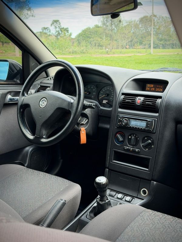 Chevrolet ASTRA ADVANTAGE 2.0 2009 NEUMANN VEÍCULOS ARROIO DO MEIO / Carros no Vale Chevrolet ASTRA ADVANTAGE 2.0 2009 NEUMANN VEÍCULOS ARROIO DO MEIO / Carros no Vale
