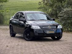 Chevrolet ASTRA ADVANTAGE 2.0 2009 NEUMANN VEÍCULOS ARROIO DO MEIO / Carros no Vale