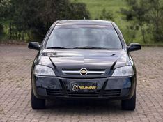 Chevrolet ASTRA ADVANTAGE 2.0 2009 NEUMANN VEÍCULOS ARROIO DO MEIO / Carros no Vale