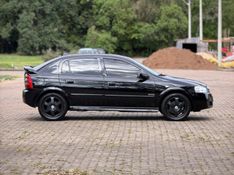 Chevrolet ASTRA ADVANTAGE 2.0 2009 NEUMANN VEÍCULOS ARROIO DO MEIO / Carros no Vale