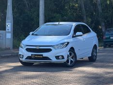 Chevrolet PRISMA LTZ 1.4 2018 NEUMANN VEÍCULOS ARROIO DO MEIO / Carros no Vale