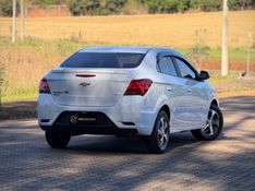 Chevrolet PRISMA LTZ 1.4 2018 NEUMANN VEÍCULOS ARROIO DO MEIO / Carros no Vale