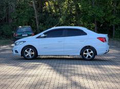 Chevrolet PRISMA LTZ 1.4 2018 NEUMANN VEÍCULOS ARROIO DO MEIO / Carros no Vale
