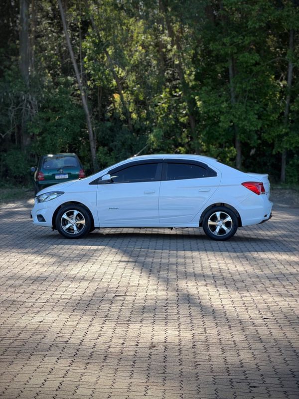 Chevrolet PRISMA LTZ 1.4 2018 NEUMANN VEÍCULOS ARROIO DO MEIO / Carros no Vale Chevrolet PRISMA LTZ 1.4 2018 NEUMANN VEÍCULOS ARROIO DO MEIO / Carros no Vale