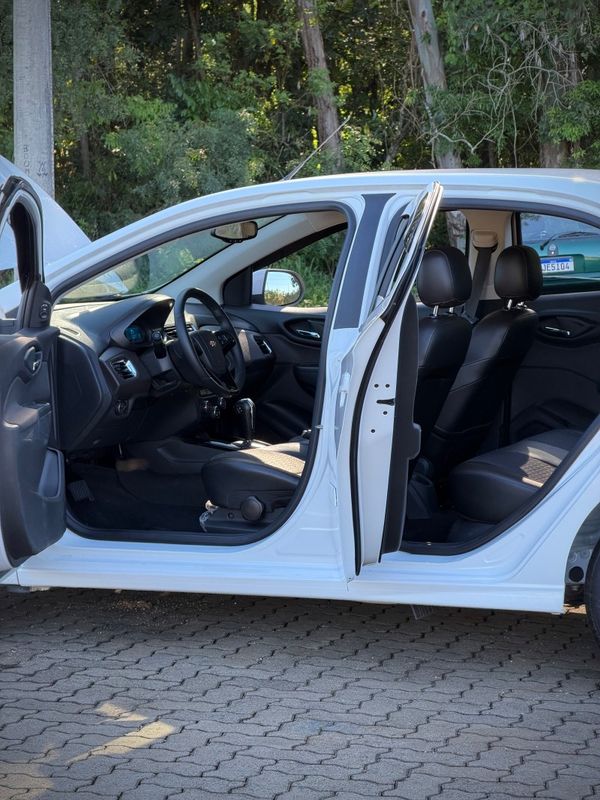 Chevrolet PRISMA LTZ 1.4 2018 NEUMANN VEÍCULOS ARROIO DO MEIO / Carros no Vale Chevrolet PRISMA LTZ 1.4 2018 NEUMANN VEÍCULOS ARROIO DO MEIO / Carros no Vale