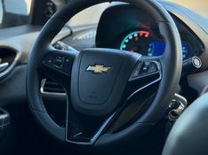 Chevrolet PRISMA LTZ 1.4 2018 NEUMANN VEÍCULOS ARROIO DO MEIO / Carros no Vale