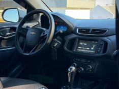 Chevrolet PRISMA LTZ 1.4 2018 NEUMANN VEÍCULOS ARROIO DO MEIO / Carros no Vale
