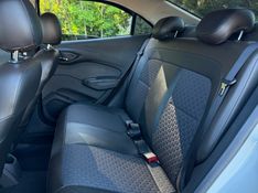 Chevrolet PRISMA LTZ 1.4 2018 NEUMANN VEÍCULOS ARROIO DO MEIO / Carros no Vale