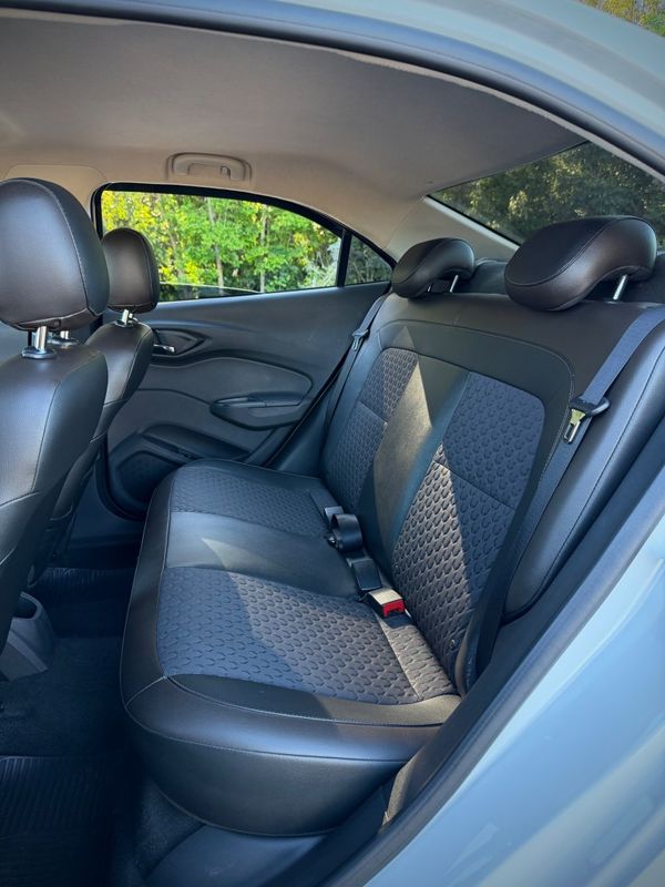 Chevrolet PRISMA LTZ 1.4 2018 NEUMANN VEÍCULOS ARROIO DO MEIO / Carros no Vale Chevrolet PRISMA LTZ 1.4 2018 NEUMANN VEÍCULOS ARROIO DO MEIO / Carros no Vale