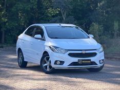 Chevrolet PRISMA LTZ 1.4 2018 NEUMANN VEÍCULOS ARROIO DO MEIO / Carros no Vale