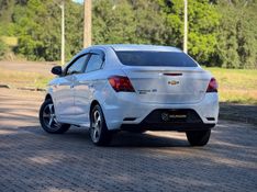Chevrolet PRISMA LTZ 1.4 2018 NEUMANN VEÍCULOS ARROIO DO MEIO / Carros no Vale