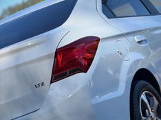 Chevrolet PRISMA LTZ 1.4 2018 NEUMANN VEÍCULOS ARROIO DO MEIO / Carros no Vale
