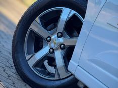 Chevrolet PRISMA LTZ 1.4 2018 NEUMANN VEÍCULOS ARROIO DO MEIO / Carros no Vale