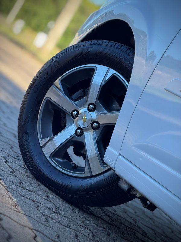 Chevrolet PRISMA LTZ 1.4 2018 NEUMANN VEÍCULOS ARROIO DO MEIO / Carros no Vale Chevrolet PRISMA LTZ 1.4 2018 NEUMANN VEÍCULOS ARROIO DO MEIO / Carros no Vale