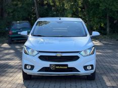Chevrolet PRISMA LTZ 1.4 2018 NEUMANN VEÍCULOS ARROIO DO MEIO / Carros no Vale