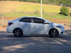 Chevrolet PRISMA LTZ 1.4 2018 NEUMANN VEÍCULOS ARROIO DO MEIO / Carros no Vale