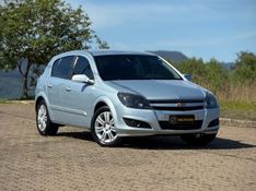 Chevrolet VECTRA GT 2.0 2010 NEUMANN VEÍCULOS ARROIO DO MEIO / Carros no Vale
