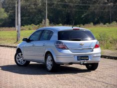 Chevrolet VECTRA GT 2.0 2010 NEUMANN VEÍCULOS ARROIO DO MEIO / Carros no Vale