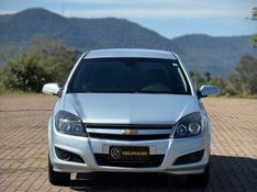 Chevrolet VECTRA GT 2.0 2010 NEUMANN VEÍCULOS ARROIO DO MEIO / Carros no Vale