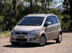 Fiat IDEA ATTRACTIVE 1.4 2011 NEUMANN VEÍCULOS ARROIO DO MEIO / Carros no Vale