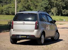 Fiat IDEA ATTRACTIVE 1.4 2011 NEUMANN VEÍCULOS ARROIO DO MEIO / Carros no Vale
