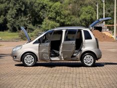 Fiat IDEA ATTRACTIVE 1.4 2011 NEUMANN VEÍCULOS ARROIO DO MEIO / Carros no Vale
