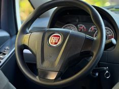 Fiat IDEA ATTRACTIVE 1.4 2011 NEUMANN VEÍCULOS ARROIO DO MEIO / Carros no Vale