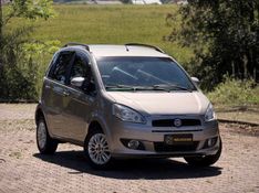 Fiat IDEA ATTRACTIVE 1.4 2011 NEUMANN VEÍCULOS ARROIO DO MEIO / Carros no Vale