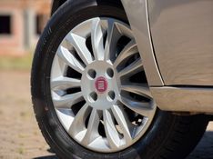 Fiat IDEA ATTRACTIVE 1.4 2011 NEUMANN VEÍCULOS ARROIO DO MEIO / Carros no Vale