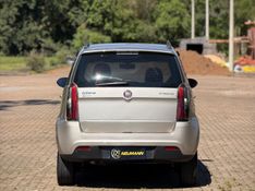 Fiat IDEA ATTRACTIVE 1.4 2011 NEUMANN VEÍCULOS ARROIO DO MEIO / Carros no Vale