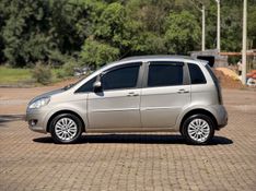 Fiat IDEA ATTRACTIVE 1.4 2011 NEUMANN VEÍCULOS ARROIO DO MEIO / Carros no Vale