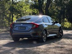 Honda CIVIC SEDAN EXL 2018 NEUMANN VEÍCULOS ARROIO DO MEIO / Carros no Vale