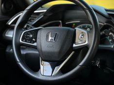 Honda CIVIC SEDAN EXL 2018 NEUMANN VEÍCULOS ARROIO DO MEIO / Carros no Vale