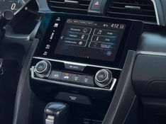 Honda CIVIC SEDAN EXL 2018 NEUMANN VEÍCULOS ARROIO DO MEIO / Carros no Vale