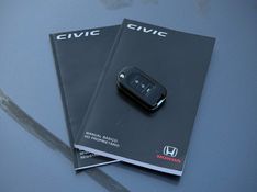 Honda CIVIC SEDAN EXL 2018 NEUMANN VEÍCULOS ARROIO DO MEIO / Carros no Vale