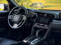 Honda CIVIC SEDAN EXL 2018 NEUMANN VEÍCULOS ARROIO DO MEIO / Carros no Vale