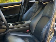Honda CIVIC SEDAN EXL 2018 NEUMANN VEÍCULOS ARROIO DO MEIO / Carros no Vale